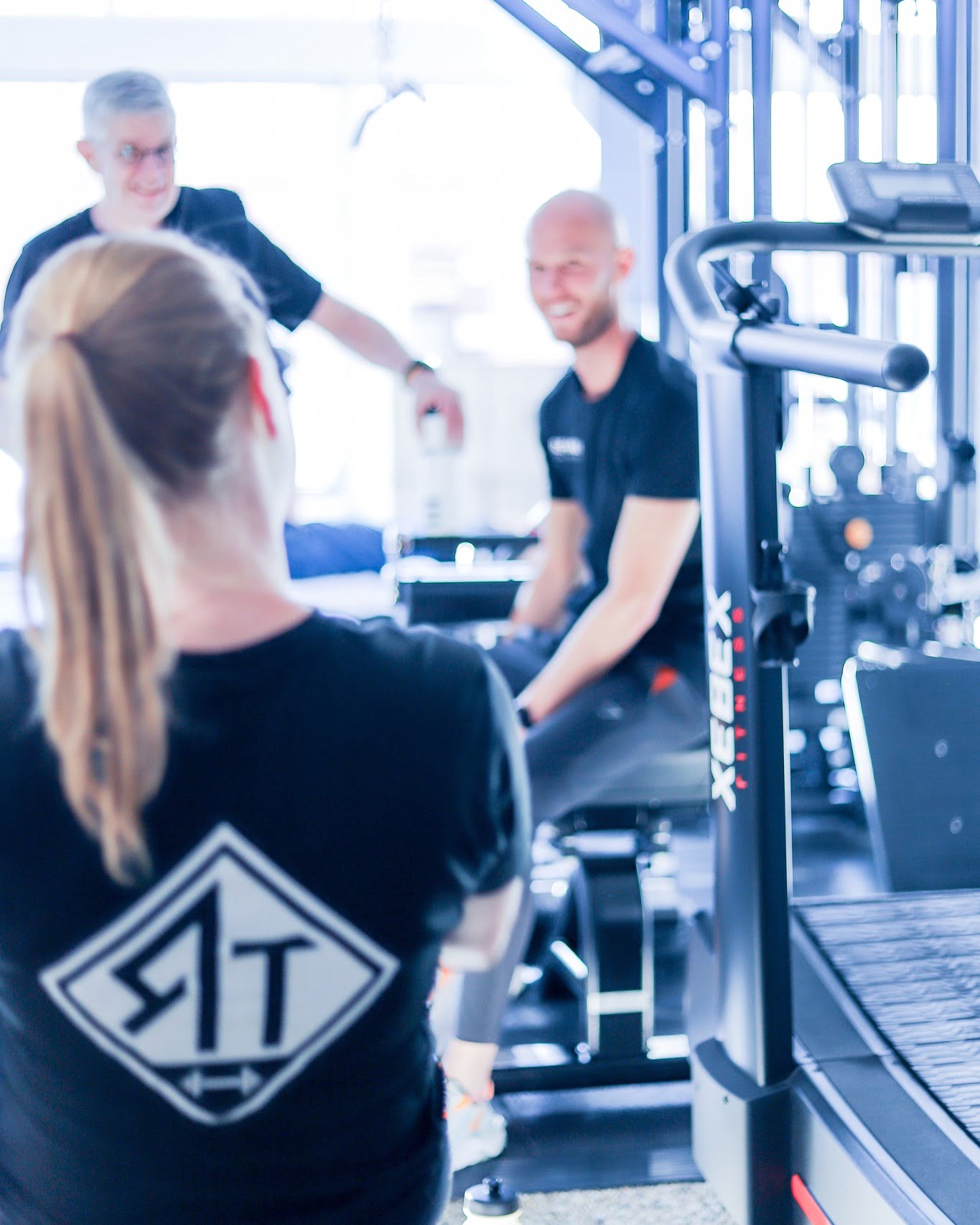Reformative Training Reform Training | Sportschool in Venlo met persoonlijke aandacht